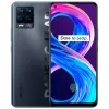 СМАРТФОН REALME 8 PRO, 128ГБ/6GB, INFINITE BLACK