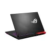 ИГРОВОЙ НОУТБУК 15,6" ASUS ROG STRIX G15 G513QY, ORIGINAL BLACK, AMD RYZEN 9 5900HX, 16ГБ/512ГБ, БЕЗ ОС