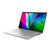 НОУТБУК 15,6" ASUS VIVOBOOK PRO 15 K3500PH, COOL SILVER, INTEL CORE I7-11370H, 16ГБ/512ГБ, БЕЗ ОС