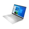 НОУТБУК 15,6" HP ENVY X360 15-ES0007UR, NATURAL SILVER, INTEL CORE I7-1165G7, 16ГБ/1024ГБ, WINDOWS 10 HOME 64-BIT, RUSSIAN