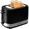 ТОСТЕР BOSCH TAT6A513, ЧЁРНЫЙ