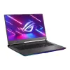 ИГРОВОЙ НОУТБУК 17,3" ASUS G713QE, ECLIPSE GRAY, AMD RYZEN 7 5800H, 16ГБ/512ГБ, БЕЗ ОС