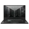 ИГРОВОЙ НОУТБУК 15,6" ASUS TUF DASH F15 FX516PE, ECLIPSE GRAY, INTEL CORE I7-11370H, 16ГБ/512ГБ, БЕЗ ОС