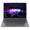 ИГРОВОЙ НОУТБУК 16" LENOVO LEGION 7 16ITHG6, STORM GREY, INTEL CORE I9-11980HK, 32ГБ/1024ГБ, БЕЗ ОС