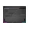 ИГРОВОЙ НОУТБУК 17,3" ASUS G713QC, ECLIPSE GRAY, AMD RYZEN 7 5800H, 16ГБ/512ГБ, БЕЗ ОС