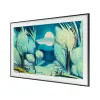 55" QLED SMART ТЕЛЕВИЗОР SAMSUNG QE55LS03FAUXUA, 3840X2160 4K UHD, TIZEN, ЧЕРНЫЙ