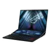 ИГРОВОЙ НОУТБУК 16" ASUS ROG ZEPHYRUS DUO 16 GX650RW, ЧЁРНЫЙ, AMD RYZEN 9 6900HX, 32ГБ/1024ГБ, WINDOWS 11 HOME