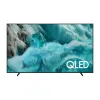 75" QLED SMART ТЕЛЕВИЗОР SAMSUNG QE75Q7FAAUXUA, 3840X2160 4K UHD, TIZEN, СЕРЫЙ