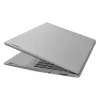 НОУТБУК 15,6" LENOVO IDEAPAD 3 15IML05, PLATINUM GREY, INTEL CORE I5-10210U, 8ГБ/256ГБ, БЕЗ ОС