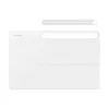 ЧЕХОЛ ДЛЯ ПЛАНШЕТА SAMSUNG SMART BOOK COVER TAB S10 FE+, 13,1", БЕЛЫЙ