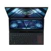 ИГРОВОЙ НОУТБУК 16" ASUS ROG ZEPHYRUS DUO 16 GX650RW, ЧЁРНЫЙ, AMD RYZEN 9 6900HX, 32ГБ/1024ГБ, WINDOWS 11 HOME