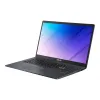 НОУТБУК 15,6" ASUS E510MA, PEACOCK BLUE/STAR BLACK, INTEL CELERON N4020, 4GB/256ГБ, БЕЗ ОС