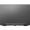 ИГРОВОЙ НОУТБУК 15,6" ASUS TUF DASH F15 FX516PM, ECLIPSE GRAY, INTEL CORE I5-11300H, 16ГБ/512ГБ, БЕЗ ОС