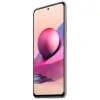 СМАРТФОН XIAOMI REDMI NOTE 10S, 128ГБ/6GB, БЕЛЫЙ