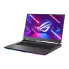 ИГРОВОЙ НОУТБУК 17,3" ASUS G713QE, ECLIPSE GRAY, AMD RYZEN 7 5800H, 16ГБ/512ГБ, БЕЗ ОС