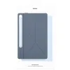 ЧЕХОЛ ДЛЯ ПЛАНШЕТА SAMSUNG SMART BOOK COVER TAB S10 FE, 10,9", СИНИЙ