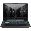 ИГРОВОЙ НОУТБУК 15,6" ASUS FX506HEB, GRAPHITE BLACK, INTEL CORE I7-11800H, 16ГБ/512ГБ, БЕЗ ОС