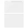 ЧЕХОЛ ДЛЯ ПЛАНШЕТА SAMSUNG SMART BOOK COVER TAB S10 FE+, 13,1", БЕЛЫЙ