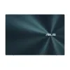 НОУТБУК 15,6" ASUS ZENBOOK PRO DUO 15 OLED UX582LR, CELESTIAL BLUE, INTEL CORE I7-10870H, 16ГБ/1024ГБ, WINDOWS 10 PRO 64-BIT
