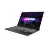 ИГРОВОЙ НОУТБУК 15,6" LENOVO LEGION S7 15ACH6, SHADOW BLACK, AMD RYZEN 7 5800H, 32ГБ/1024ГБ, БЕЗ ОС