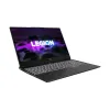 ИГРОВОЙ НОУТБУК 15,6" LENOVO LEGION S7 15ACH6, SHADOW BLACK, AMD RYZEN 7 5800H, 32ГБ/1024ГБ, БЕЗ ОС