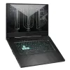 ИГРОВОЙ НОУТБУК 15,6" ASUS TUF DASH F15 FX516PM, ECLIPSE GRAY, INTEL CORE I7-11370H, 16ГБ/512ГБ, БЕЗ ОС
