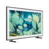 55" QLED SMART ТЕЛЕВИЗОР SAMSUNG QE55LS03FAUXUA, 3840X2160 4K UHD, TIZEN, ЧЕРНЫЙ