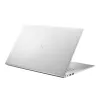 НОУТБУК 17,3" ASUS VIVOBOOK 17 X712EA, TRANSPARENT SILVER, INTEL CORE I5-1135G7, 12GB/512ГБ, БЕЗ ОС