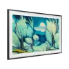43" QLED SMART ТЕЛЕВИЗОР SAMSUNG QE43LS03FAUXUA, 3840X2160 4K UHD, TIZEN, ЧЕРНЫЙ