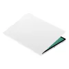 ЧЕХОЛ ДЛЯ ПЛАНШЕТА SAMSUNG SMART BOOK COVER TAB S10 FE+, 13,1", БЕЛЫЙ