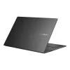 НОУТБУК 15,6" ASUS VIVOBOOK 15 K513EA, INDIE BLACK, INTEL CORE I5-1135G7, 8ГБ/256ГБ, LINUX ENDLESS