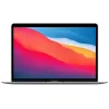 НОУТБУК 13,3" APPLE MACBOOK AIR A2337, КОСМИЧЕСКИЙ СЕРЫЙ, M1 WITH 8-CORE CPU AND 8-CORE GPU, 16ГБ/1024ГБ, MACOS BIG SUR
