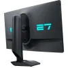 27" ИГРОВОЙ МОНИТОР DELL AW2725QF, IPS 3840X2160 4K UHD, ЧЁРНЫЙ