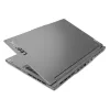 ИГРОВОЙ НОУТБУК 16" LENOVO LEGION SLIM 5 16AHP9, LUNA GREY, AMD RYZEN 7 8845HS, 16ГБ/512ГБ, БЕЗ ОС