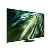 75" QLED SMART ТЕЛЕВИЗОР SAMSUNG QE75QN90FAUXUA, 3840X2160 4K UHD, TIZEN, ЧЕРНЫЙ