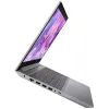 НОУТБУК 15,6" LENOVO IDEAPAD L3 15IML05, PLATINUM GREY, INTEL CORE I5-10210U, 8ГБ/512ГБ, БЕЗ ОС