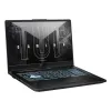 ИГРОВОЙ НОУТБУК 17,3" ASUS TUF GAMING A17 FA706IC, GRAPHITE BLACK, AMD RYZEN 7 4800H, 8ГБ/512ГБ, БЕЗ ОС