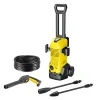 МИНИМОЙКА ВЫСОКОГО ДАВЛЕНИЯ KARCHER K 3 + КОМЛЕКТ + 2.642-794.0 + 2.643-150.0 + 055 PVA
