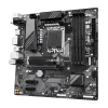 МАТЕРИНСКАЯ ПЛАТА GIGABYTE B760M DS3H AX, LGA1700, INTEL B760, MICRO-ATX