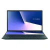 НОУТБУК 14" ASUS ZENBOOK DUO UX482EG, CELESTIAL BLUE, INTEL CORE I7-1165G7, 16 ГБ/512ГБ, WINDOWS 10 PRO 64-BIT