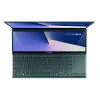НОУТБУК 14" ASUS ZENBOOK DUO UX482EG, CELESTIAL BLUE, INTEL CORE I7-1165G7, 16 ГБ/512ГБ, WINDOWS 10 PRO 64-BIT