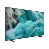 65" QLED SMART ТЕЛЕВИЗОР SAMSUNG QE65Q7FAAUXUA, 3840X2160 4K UHD, TIZEN, СЕРЫЙ