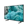 55" QLED SMART ТЕЛЕВИЗОР SAMSUNG QE55Q7FAAUXUA, 3840X2160 4K UHD, TIZEN, СЕРЫЙ