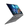 НОУТБУК 14" LENOVO YOGA 7 2-IN-1 14ILL10, LUNA GREY, INTEL CORE ULTRA 7 256V, 16ГБ/1024ГБ, БЕЗ ОС