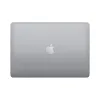 НОУТБУК 13,3" APPLE MACBOOK PRO 13 A2338, КОСМИЧЕСКИЙ СЕРЫЙ, M1 WITH 8-CORE CPU AND 8-CORE GPU, 16ГБ/512ГБ, MACOS BIG SUR