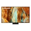 55" QLED SMART ТЕЛЕВИЗОР SAMSUNG QE55QN70FAUXUA, 3840X2160 4K UHD, TIZEN, ЧЕРНЫЙ