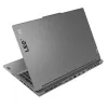 ИГРОВОЙ НОУТБУК 16" LENOVO LEGION SLIM 5 16AHP9, LUNA GREY, AMD RYZEN 7 8845HS, 16ГБ/512ГБ, БЕЗ ОС