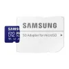 КАРТА ПАМЯТИ SAMSUNG EVO PLUS MICROSDXC, 512ГБ (MB-MD512SA/EU)