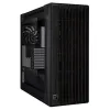 КОМПЬЮТЕРНЫЙ КОРПУС ASUS PROART PA602 WOOD TG, MIDI-TOWER, ЧЁРНЫЙ