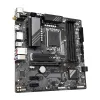 МАТЕРИНСКАЯ ПЛАТА GIGABYTE B760M DS3H AX, LGA1700, INTEL B760, MICRO-ATX